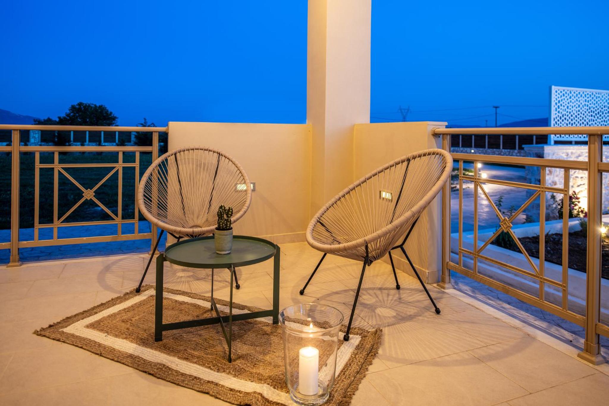Abelia Villa, a luxurious and exclusive residence designed for your ultimate comfort