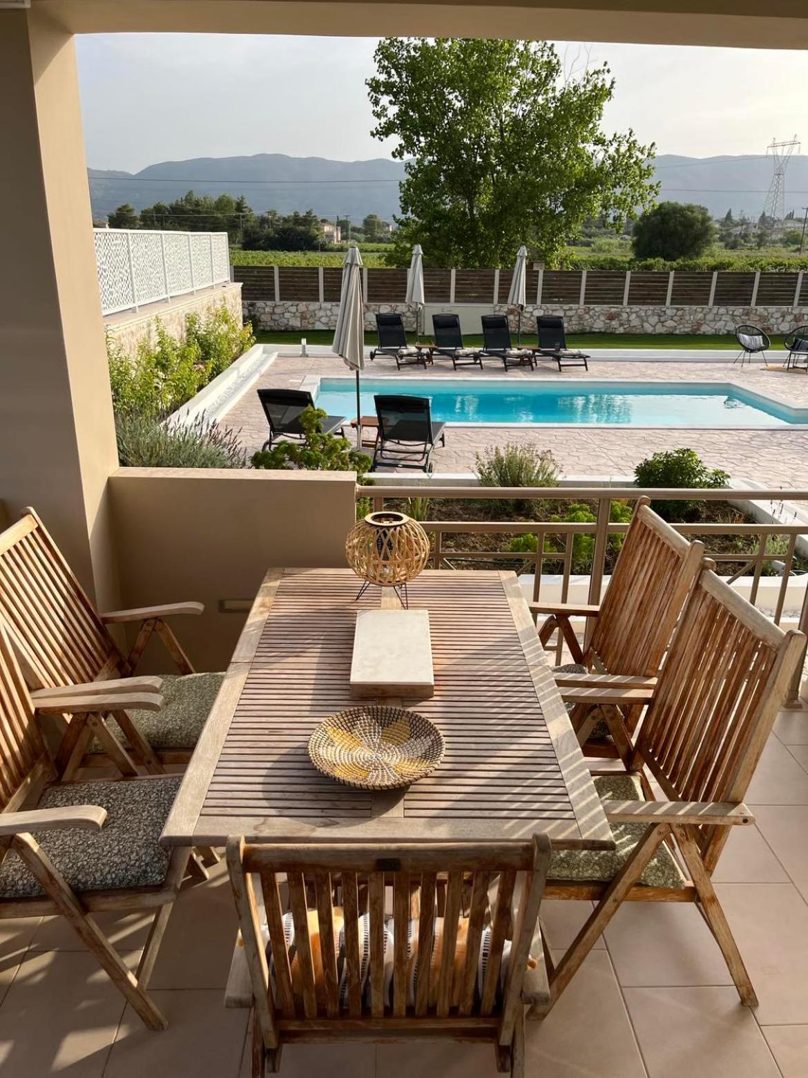 Abelia Villa, a luxurious and exclusive residence designed for your ultimate comfort