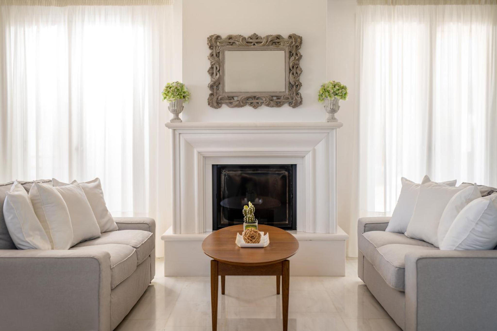 Abelia Villa, a luxurious and exclusive residence designed for your ultimate comfort