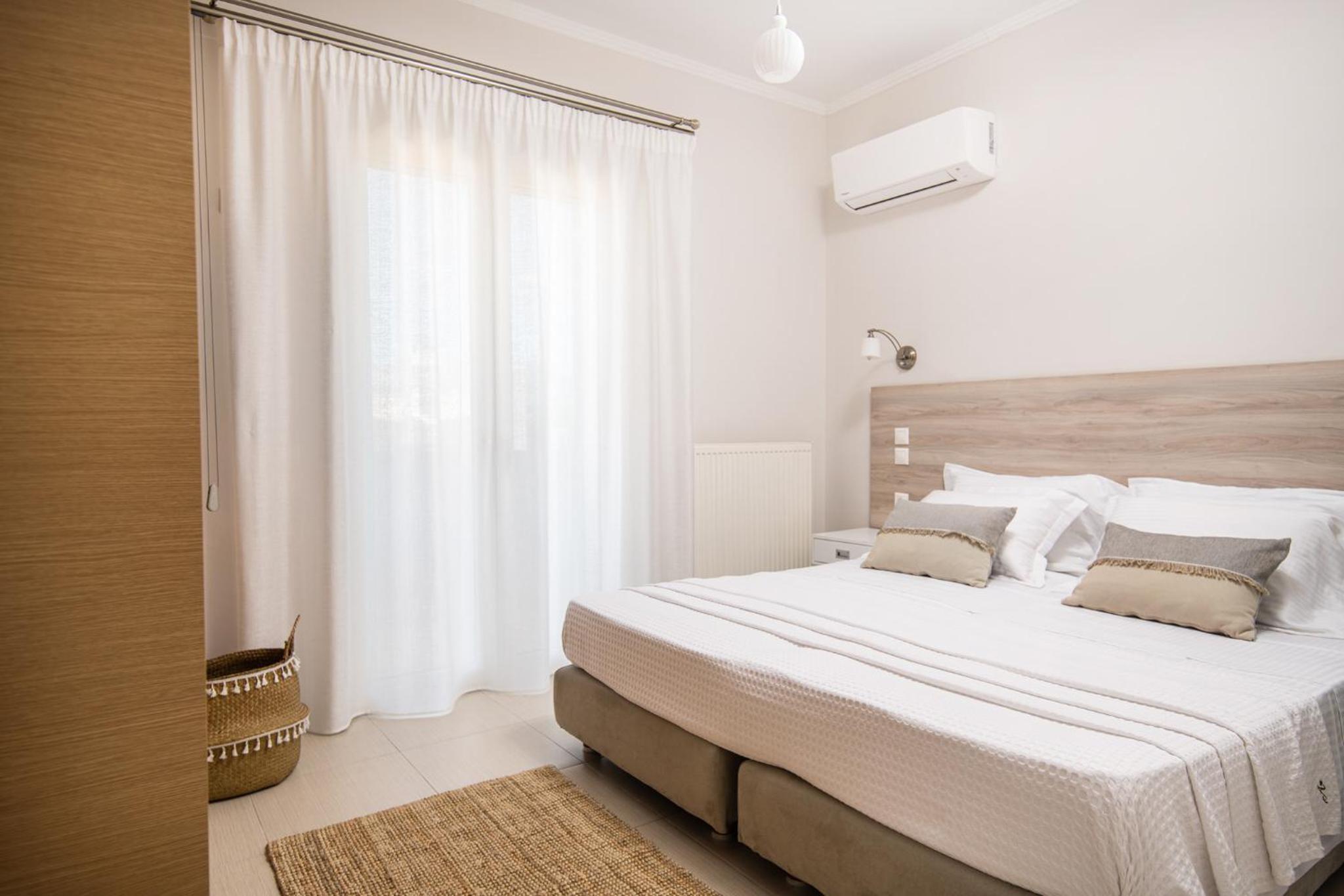 Abelia Villa, a luxurious and exclusive residence designed for your ultimate comfort