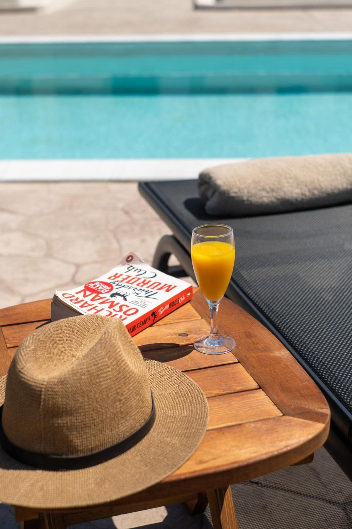 Abelia Villa, a luxurious and exclusive residence designed for your ultimate comfort