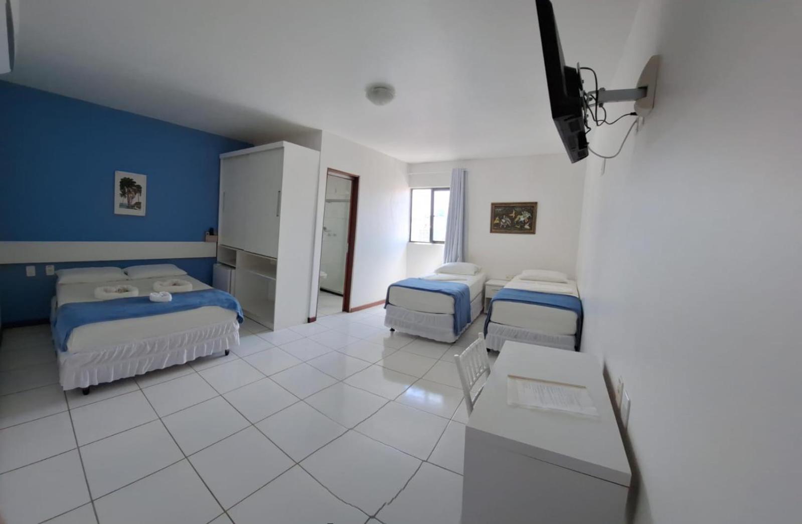 Pousada Quaraçá Maceio