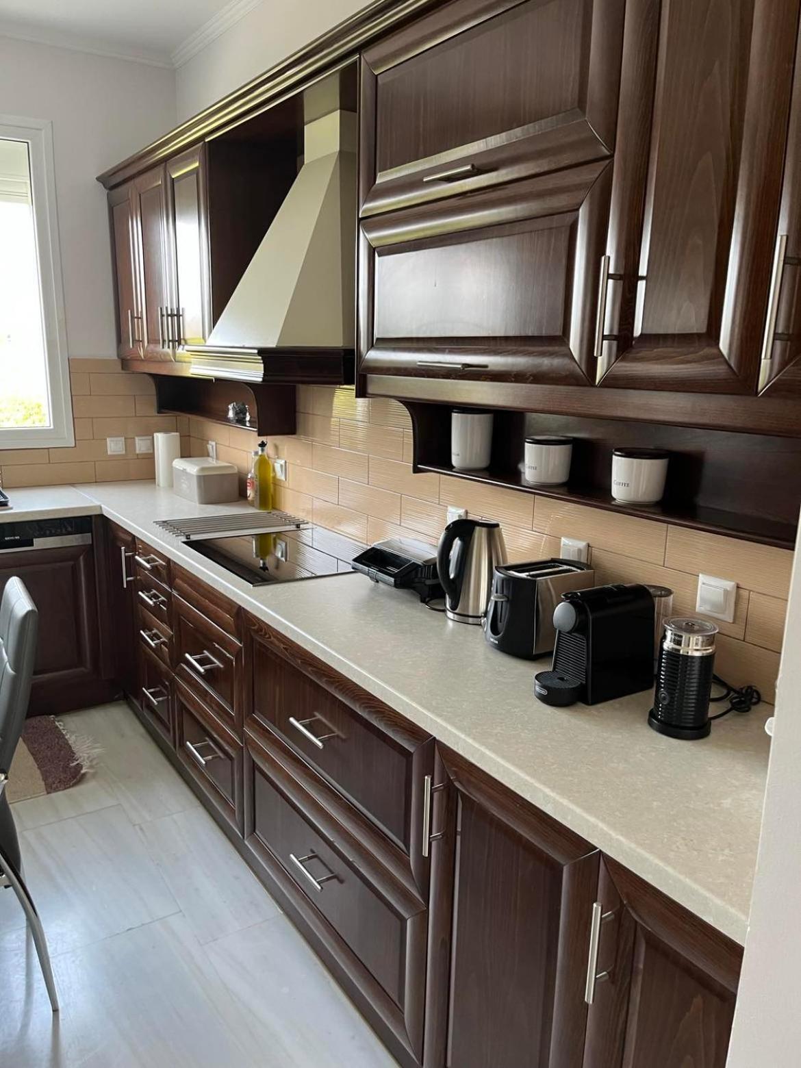 Abelia Villa, a luxurious and exclusive residence designed for your ultimate comfort