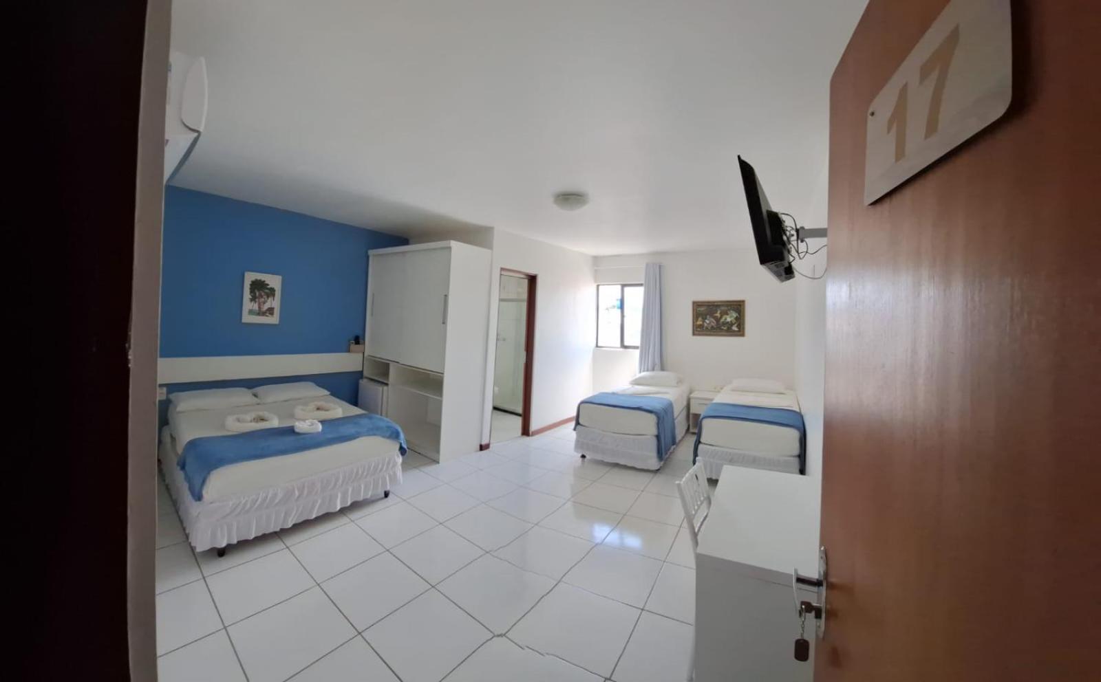 Pousada Quaraçá Maceio