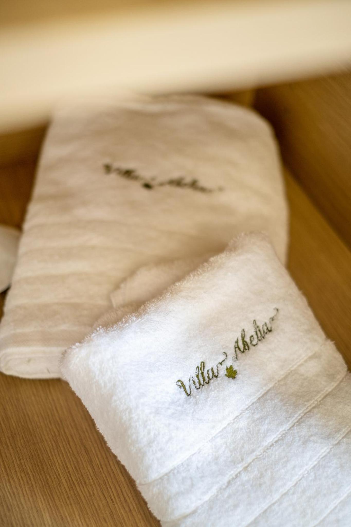 Abelia Villa, a luxurious and exclusive residence designed for your ultimate comfort
