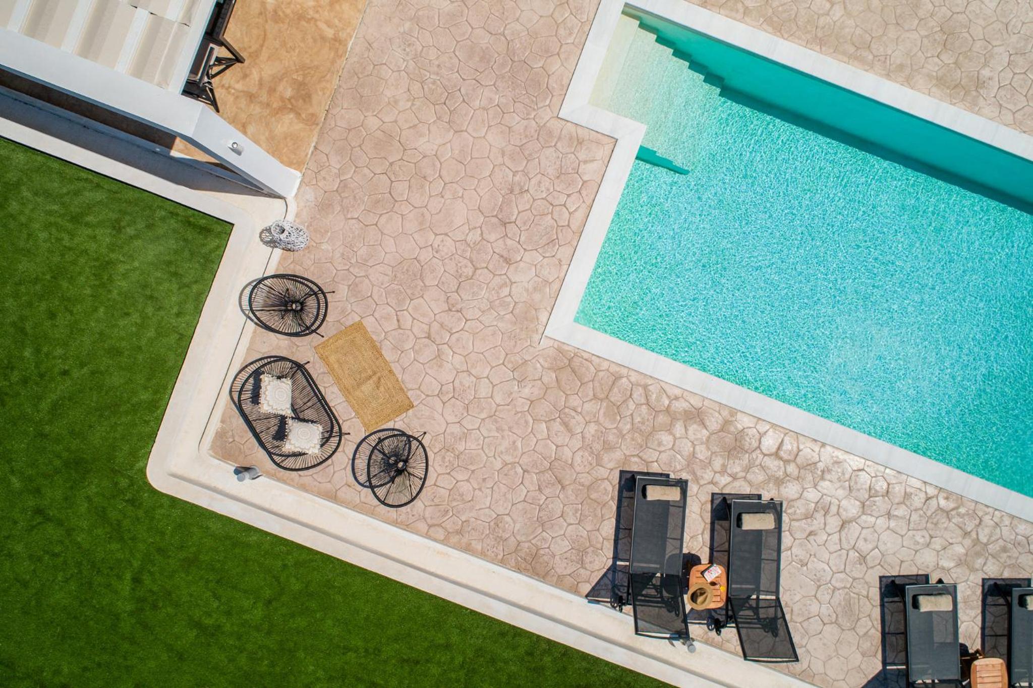 Abelia Villa, a luxurious and exclusive residence designed for your ultimate comfort