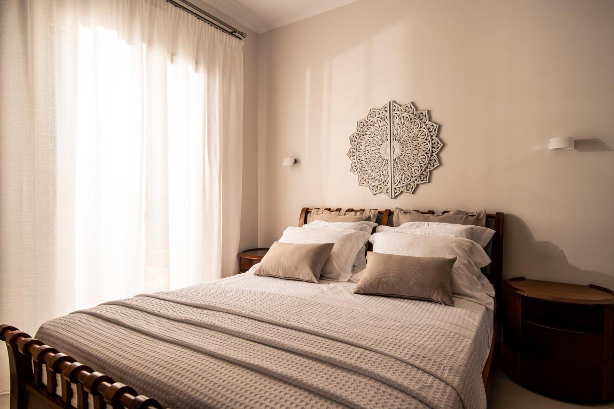 Abelia Villa, a luxurious and exclusive residence designed for your ultimate comfort