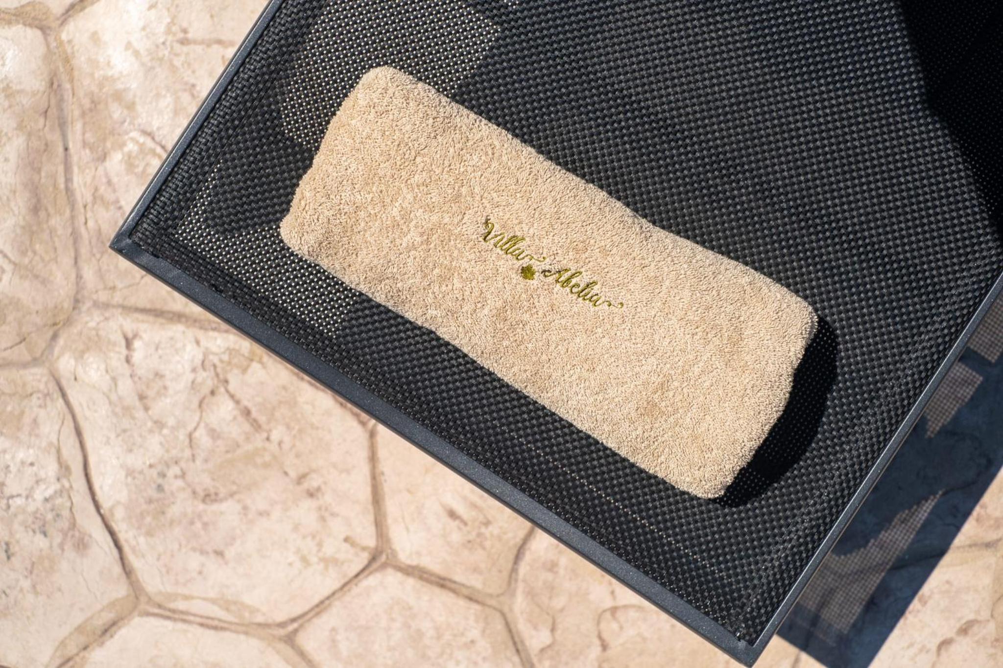 Abelia Villa, a luxurious and exclusive residence designed for your ultimate comfort