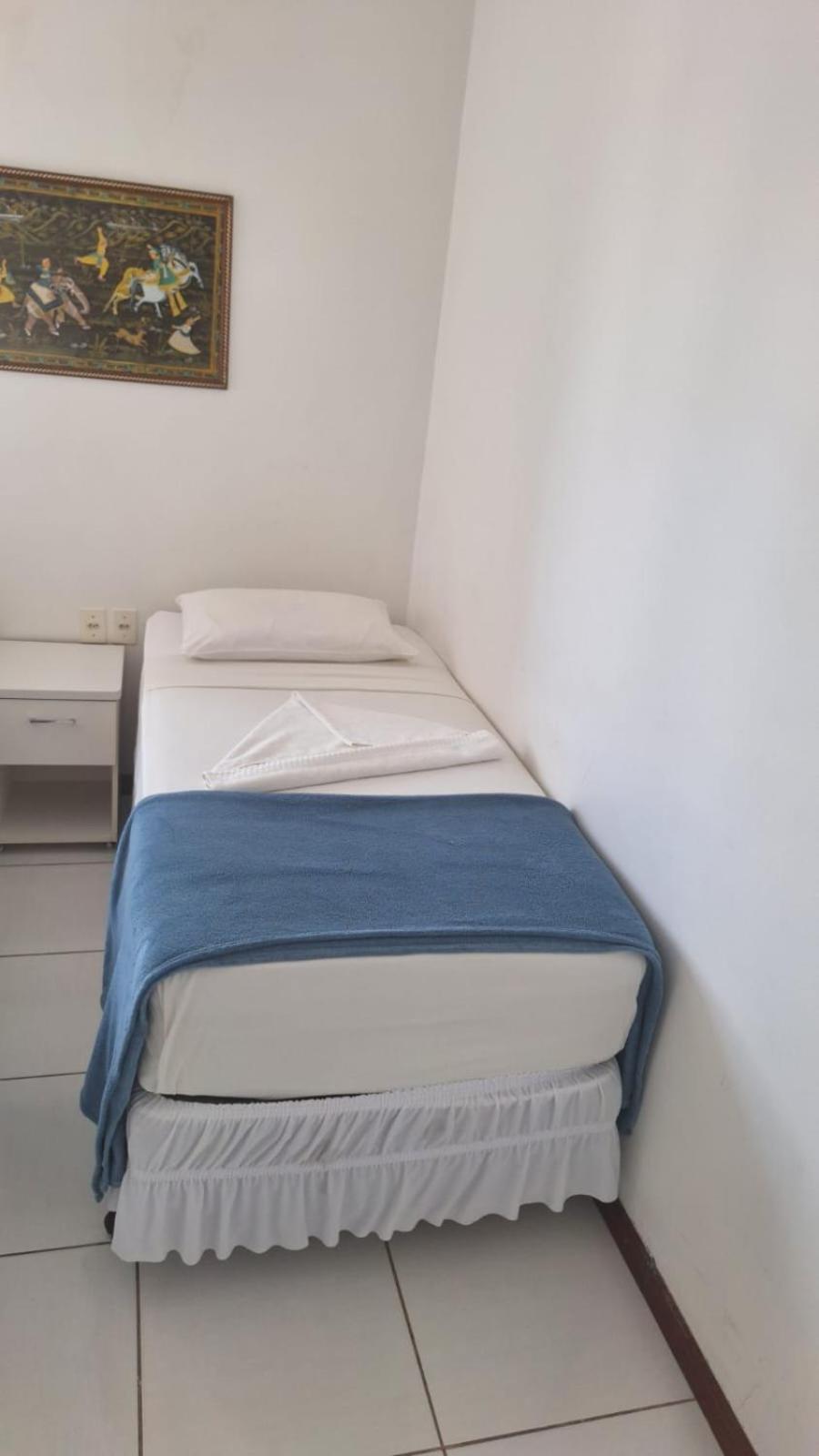 Pousada Quaraçá Maceio