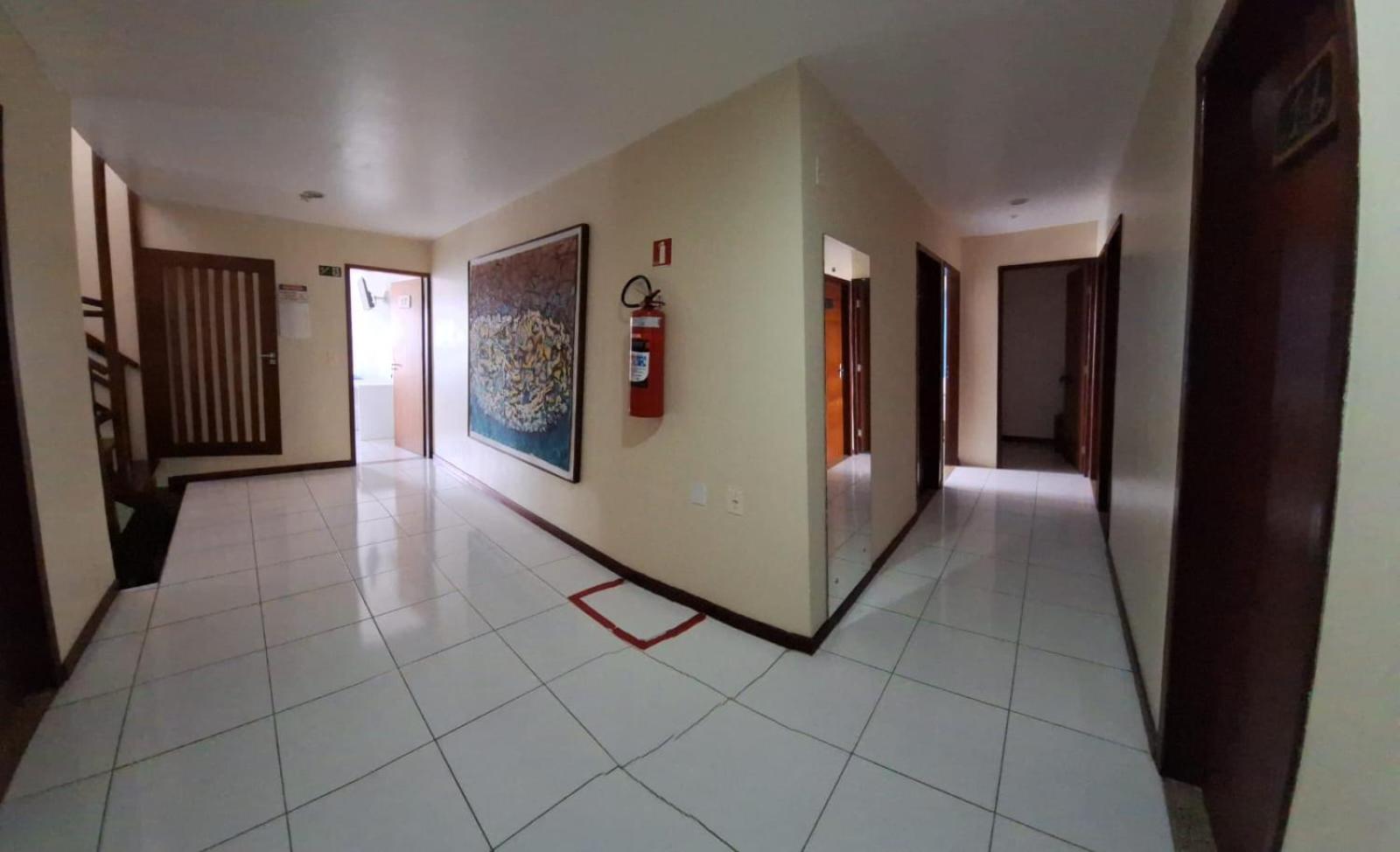 Pousada Quaraçá Maceio