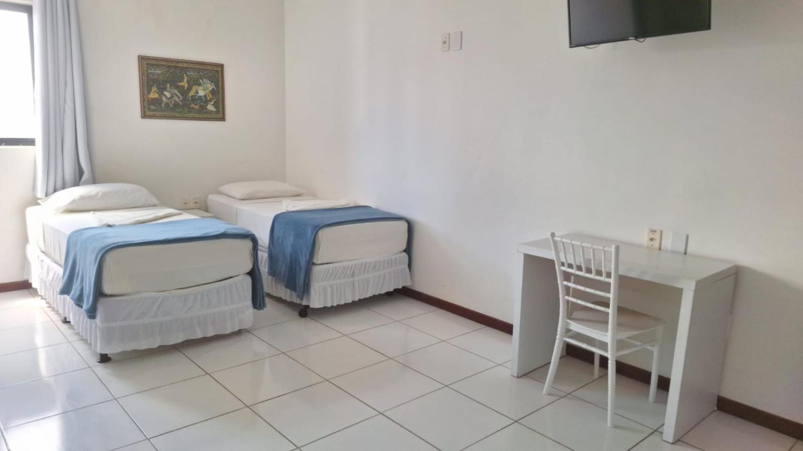 Pousada Quaraçá Maceio