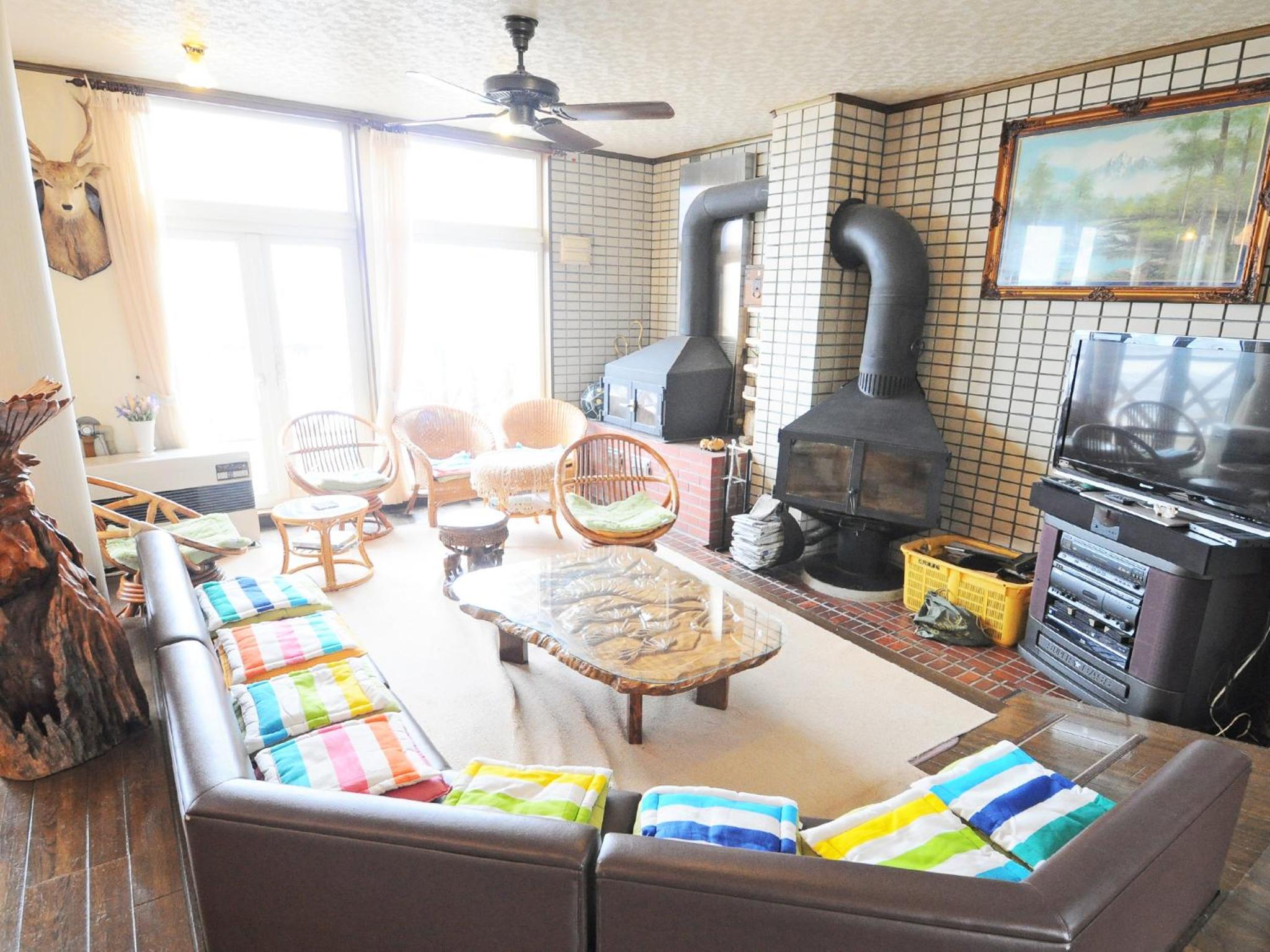 Pension Arumeria