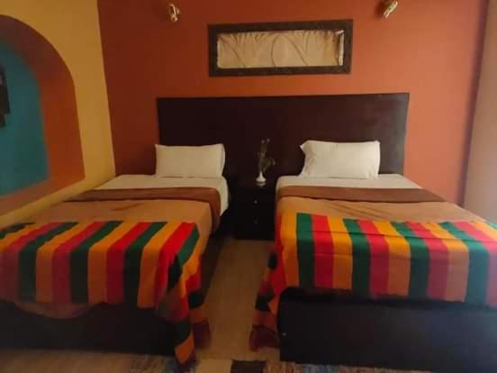 Resort Nubian Cataract