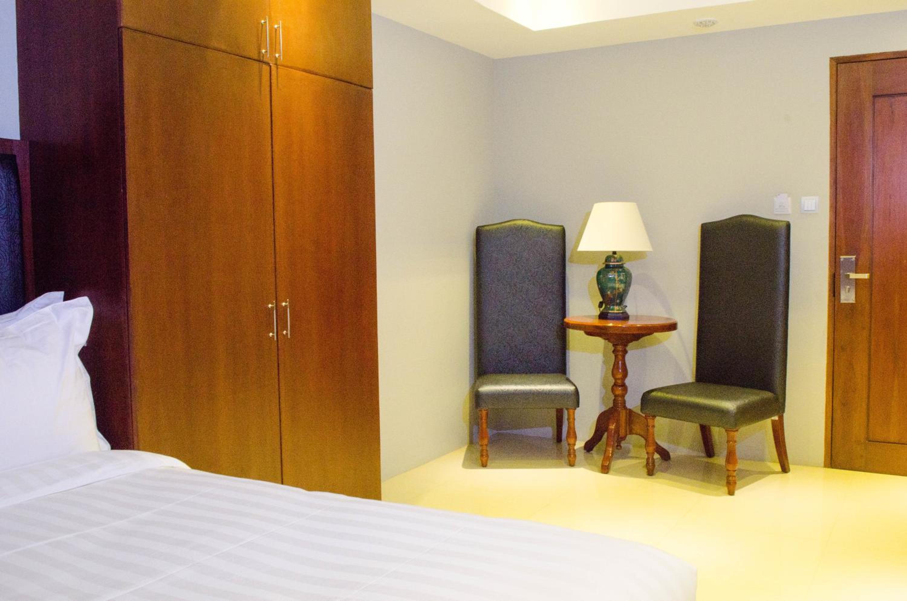 Ritz Hotel Angeles