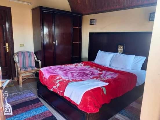 Resort Nubian Cataract