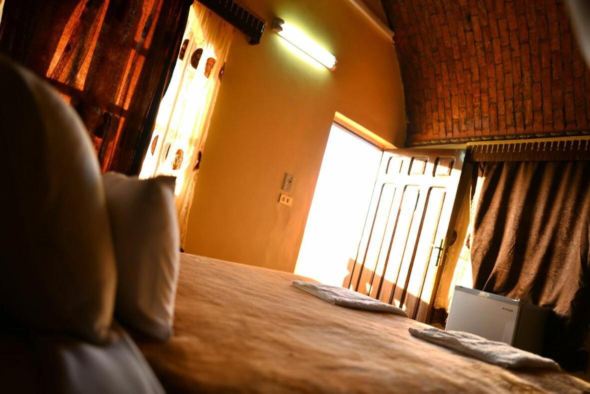 Resort Nubian Cataract