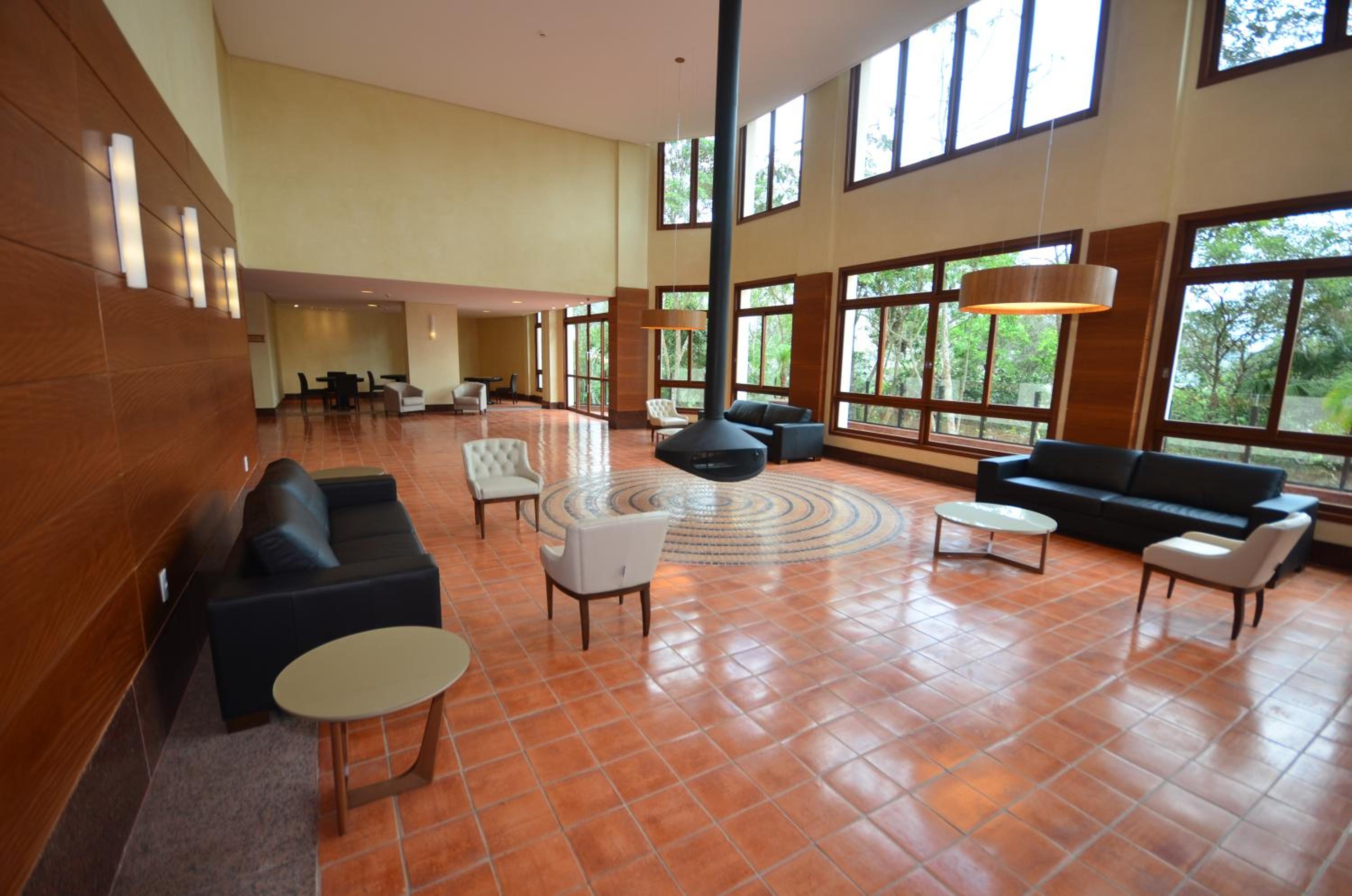 Apartamento com cozinha - Vista Azul Mata Atlântica