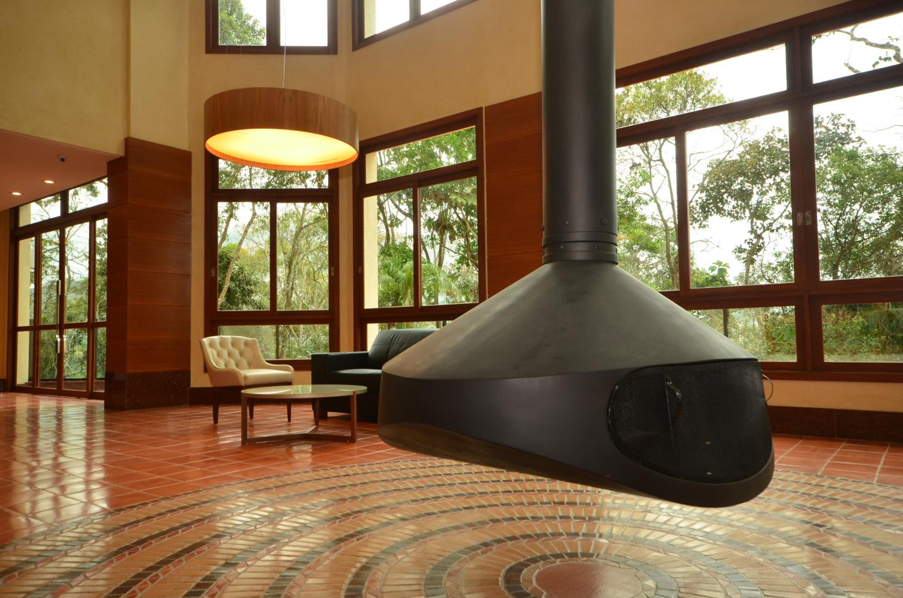 Apartamento com cozinha - Vista Azul Mata Atlântica