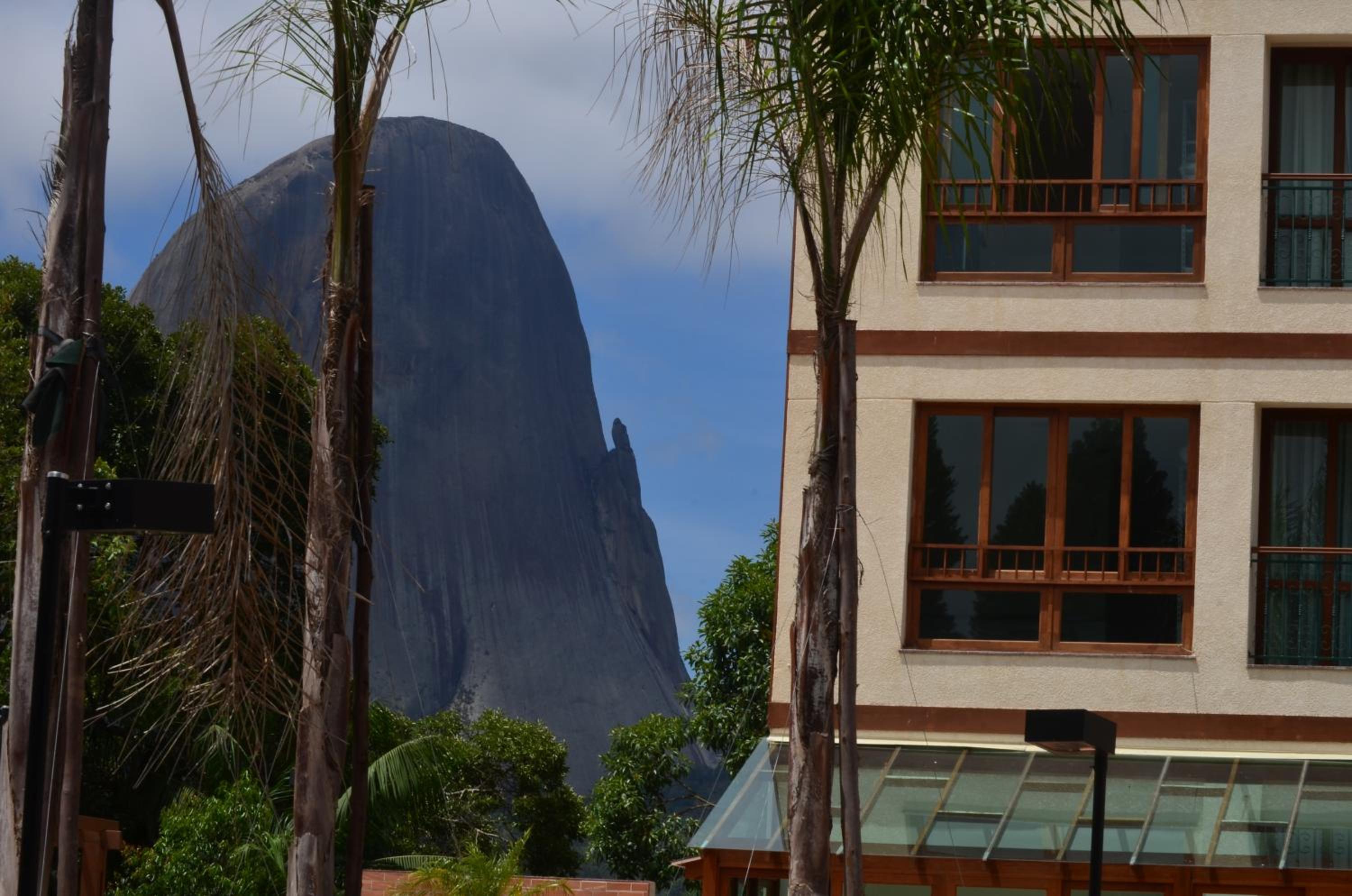Apartamento com cozinha - Vista Azul Mata Atlântica