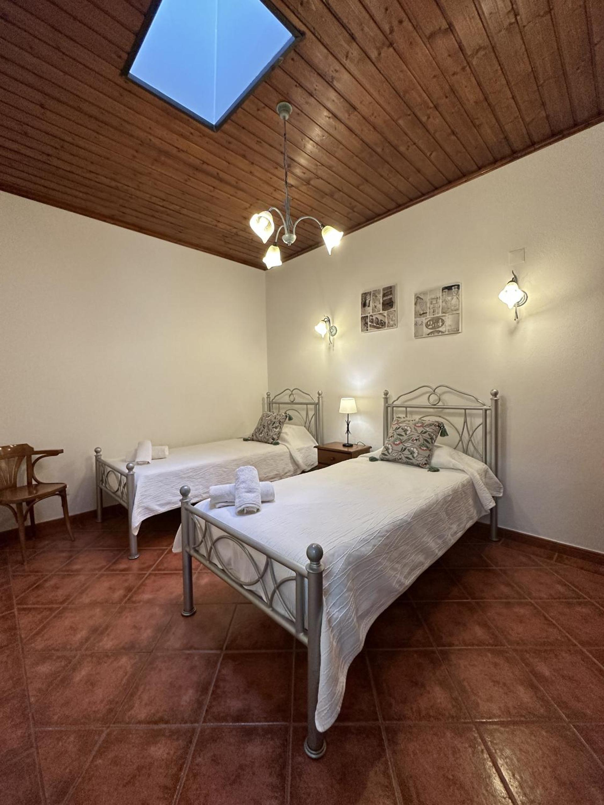 Quinta Jardim das Palmeiras, T2 n 8 , Algoz