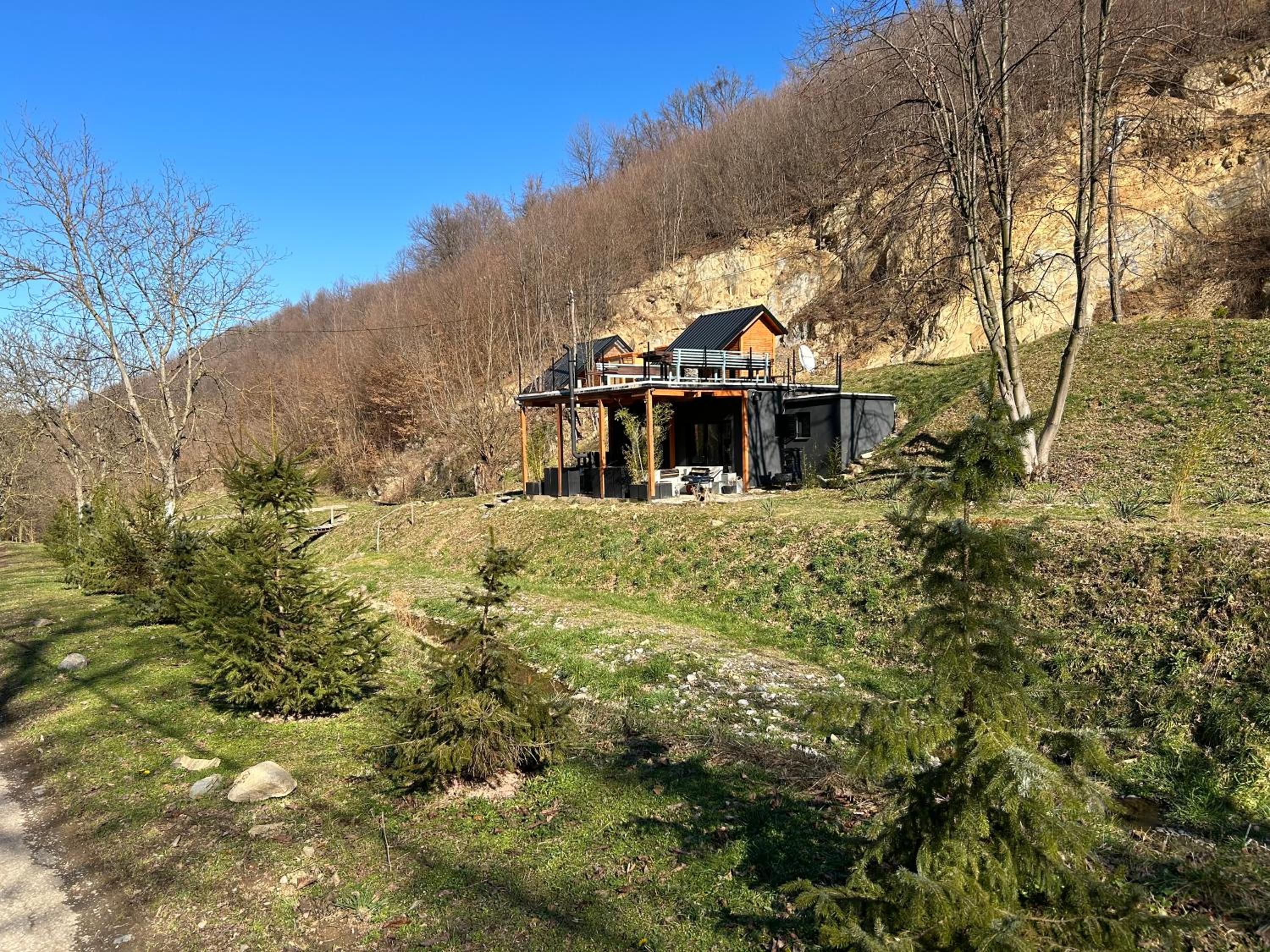 Jarmenovci Glamping Resort view 3