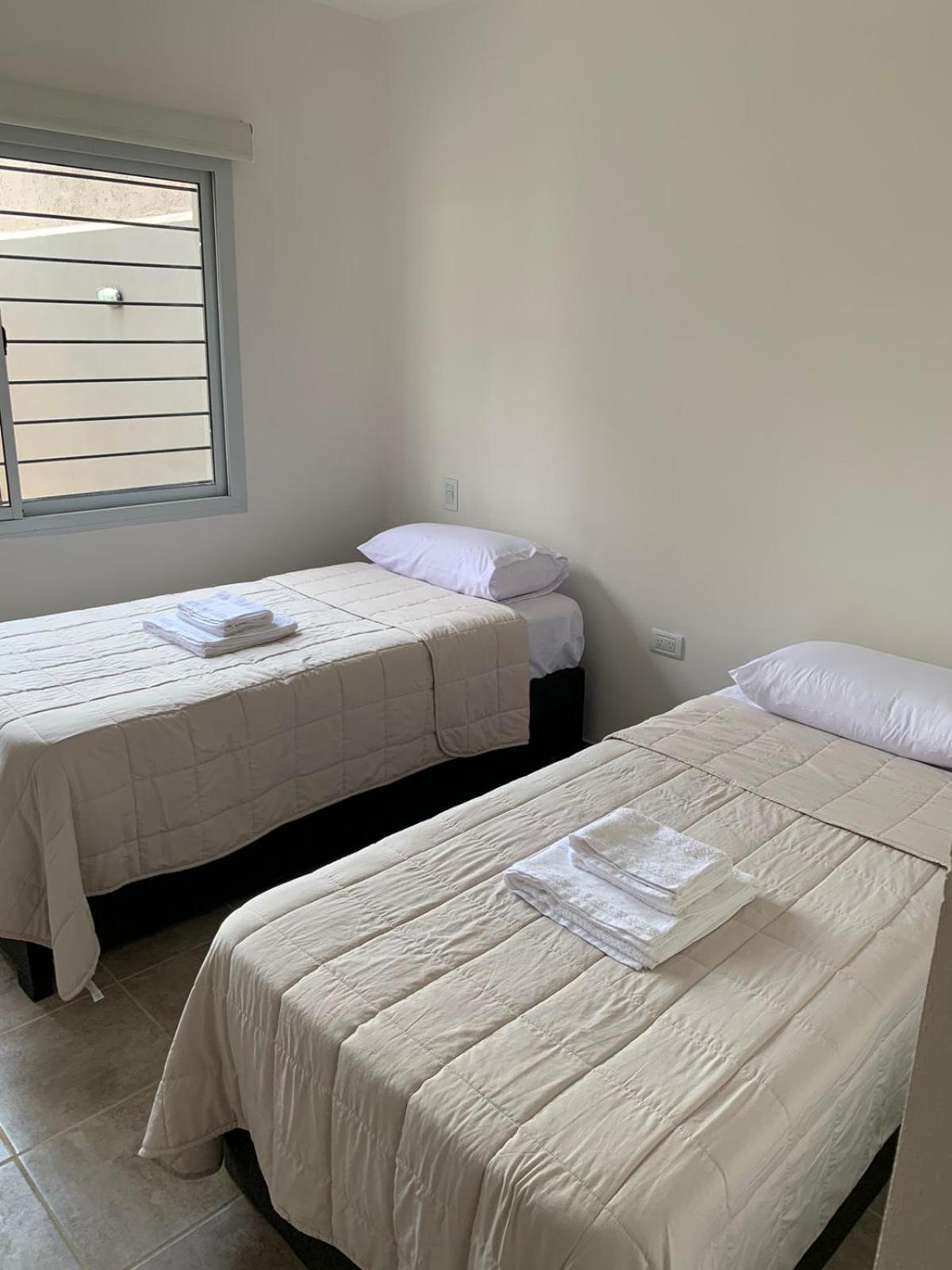 Housing Center I
