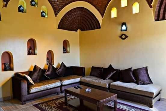 Resort Nubian Cataract