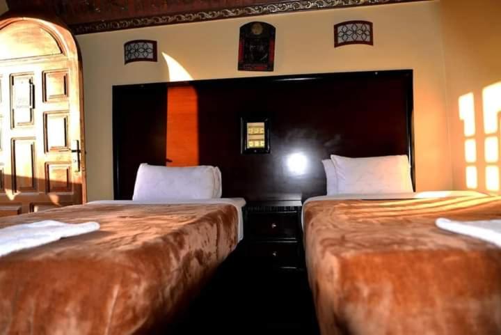Resort Nubian Cataract