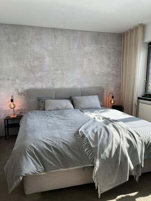 Privatwohnung mit Terrasse zum Relaxen