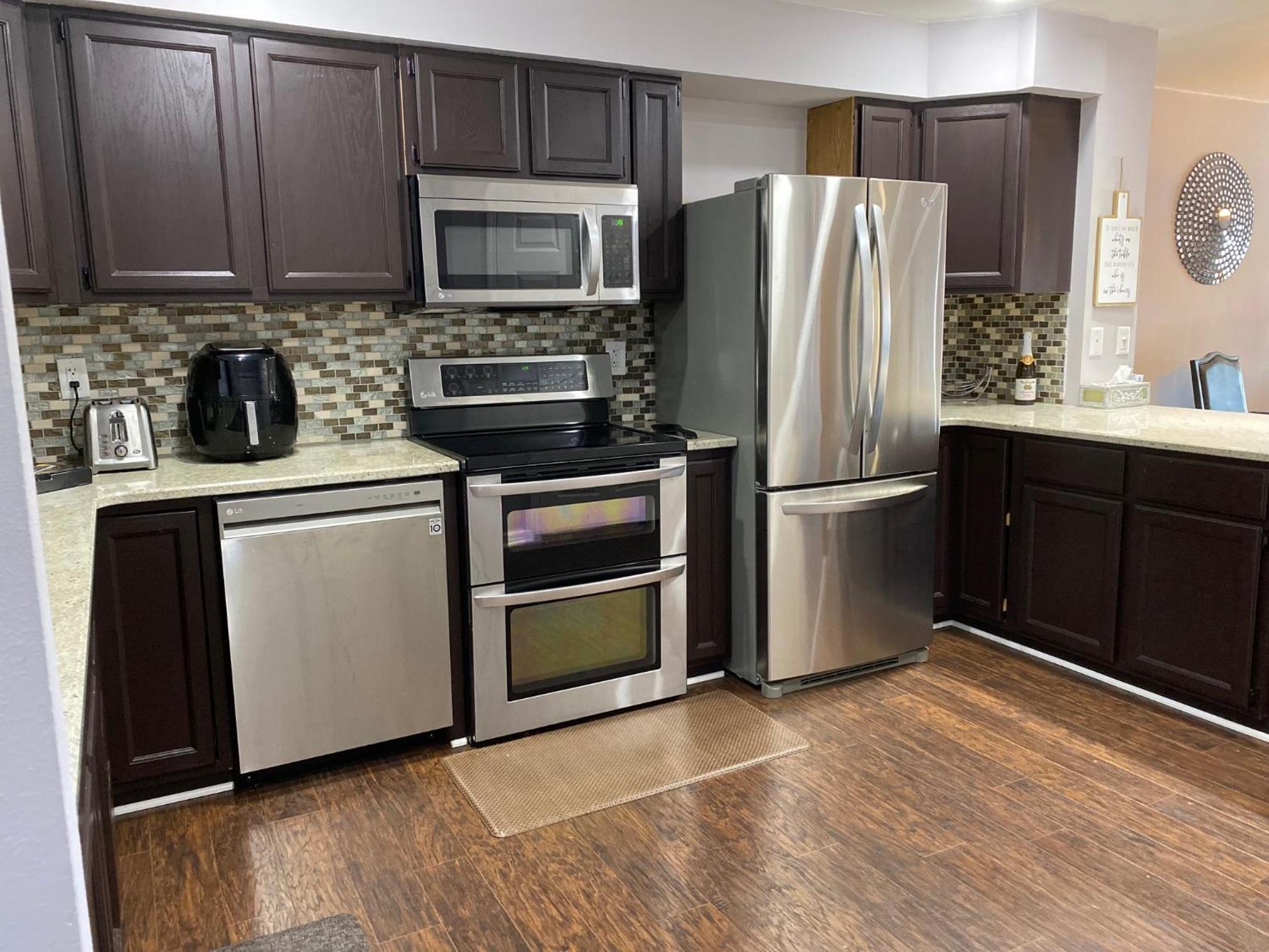 Dells Lake Villa At Lighthouse Cove Condominiums view 4