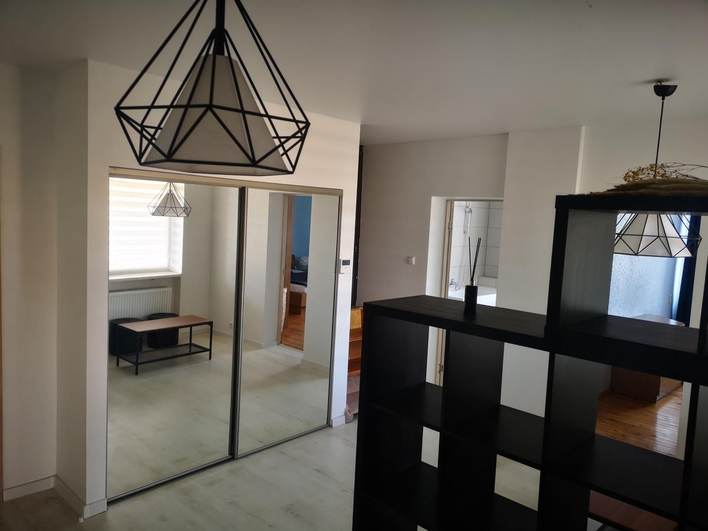 Vaižganto Namas House for rent