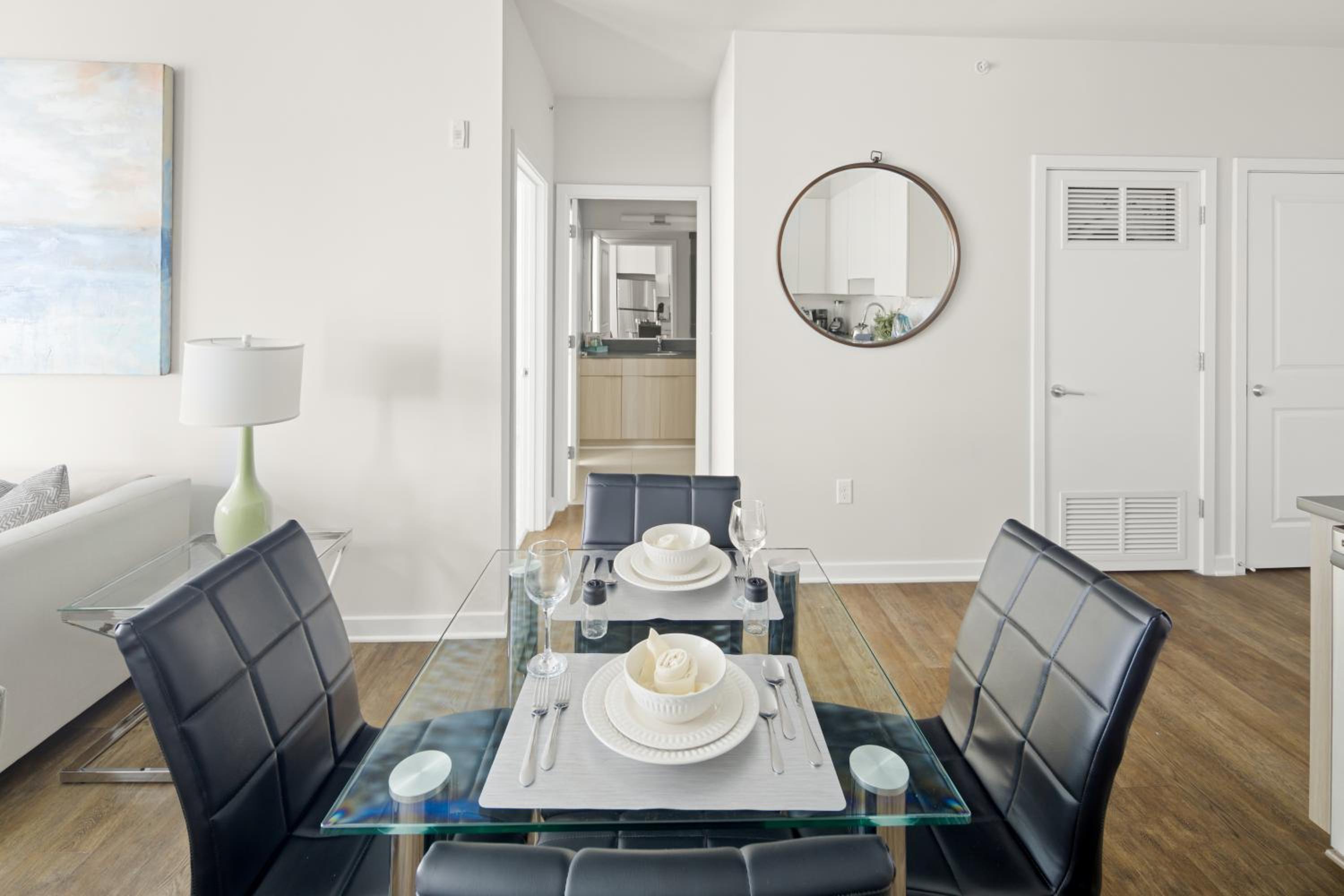 Global Luxury Suites at Reston view 5