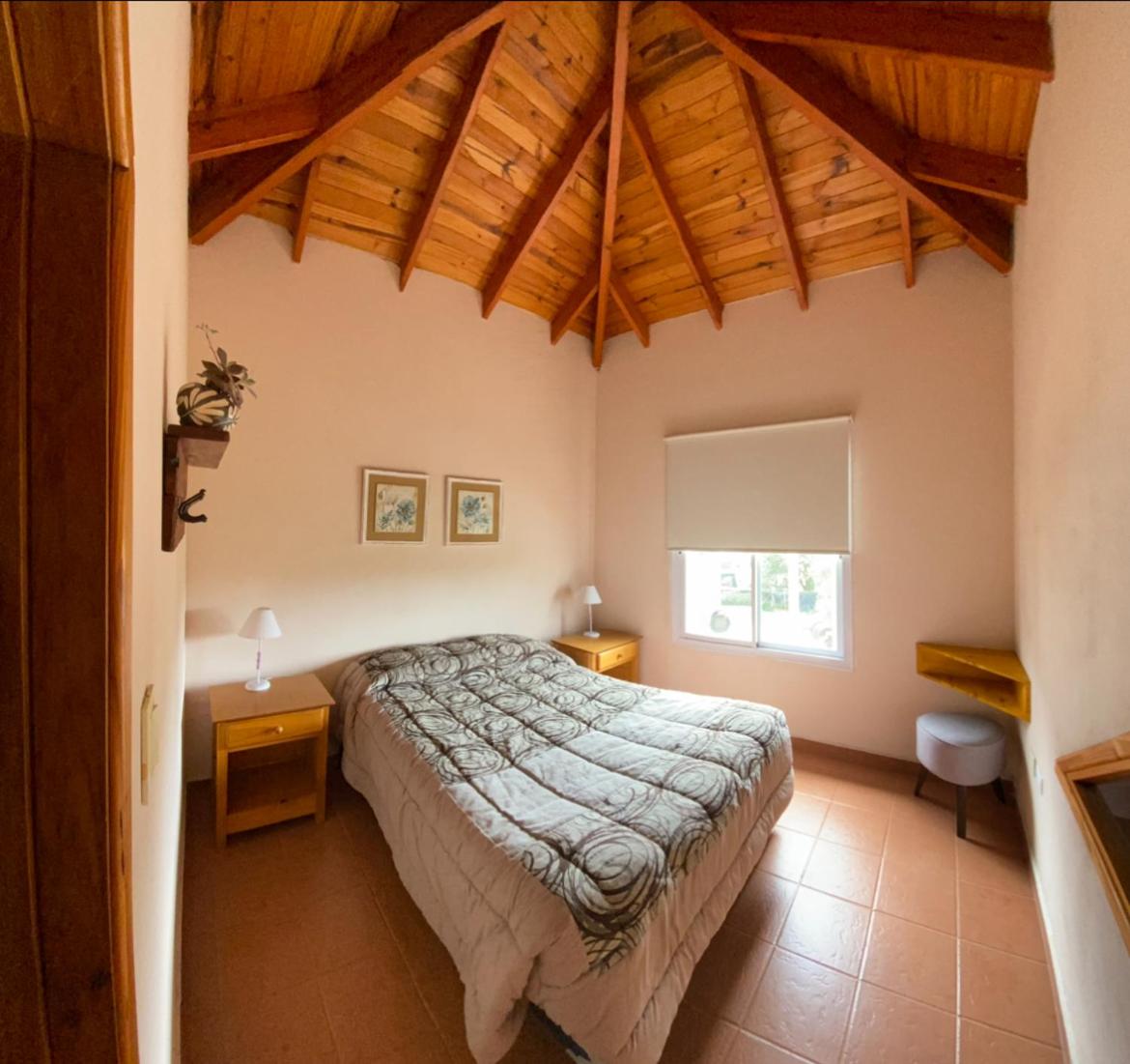 La Hondonada Cabañas