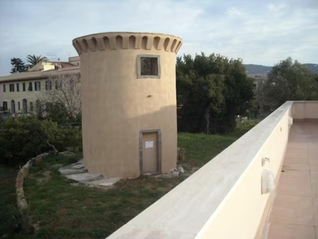 Guest House Parco del Mulino view 5