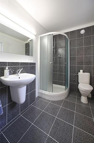 HOTEL RAJSKY