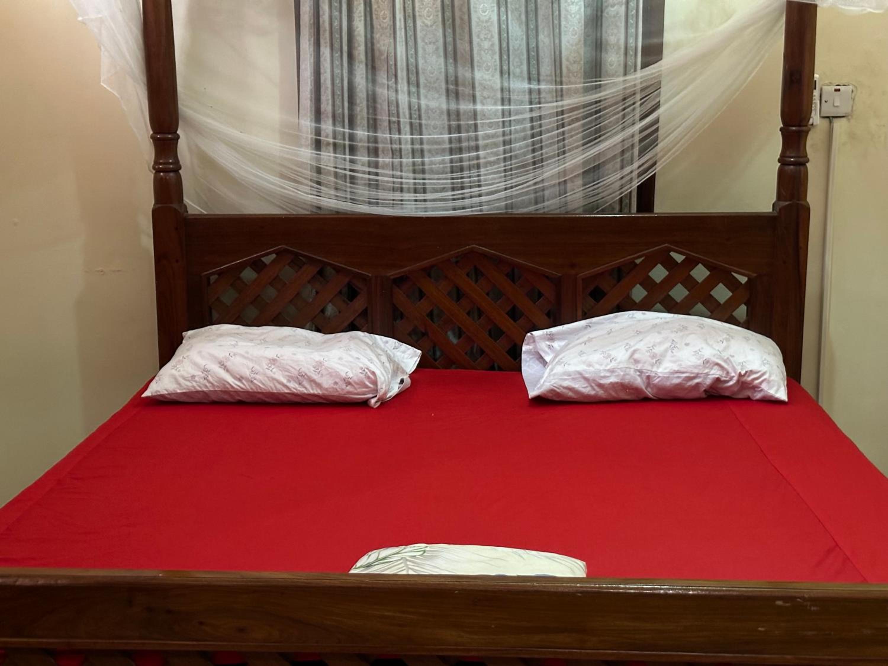 Pazuri apartment