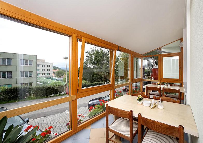 HOTEL RAJSKY