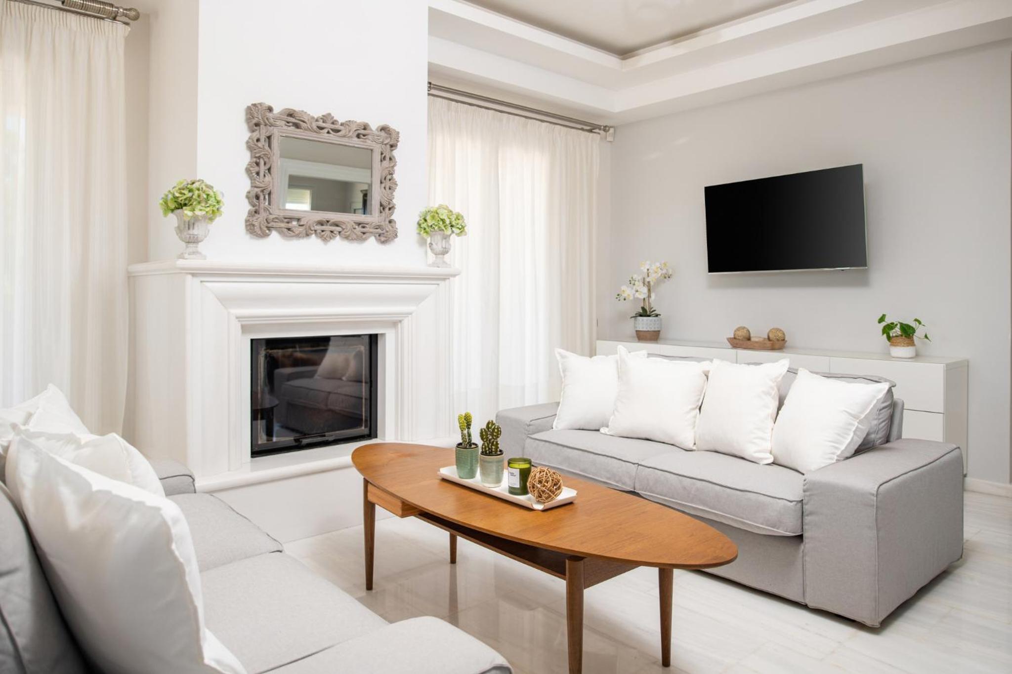 Abelia Villa, a luxurious and exclusive residence designed for your ultimate comfort