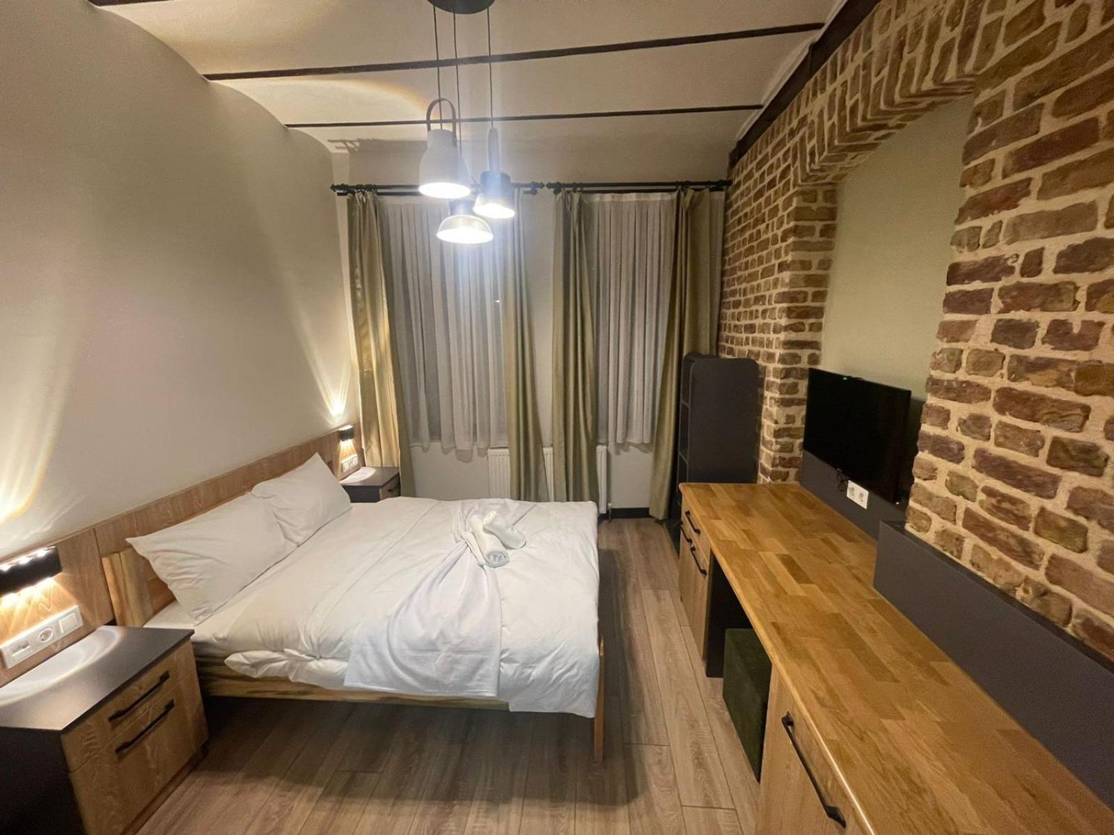 Taksim Millennium Alkan Residence - One-Bedroom Apartment - Foto 2