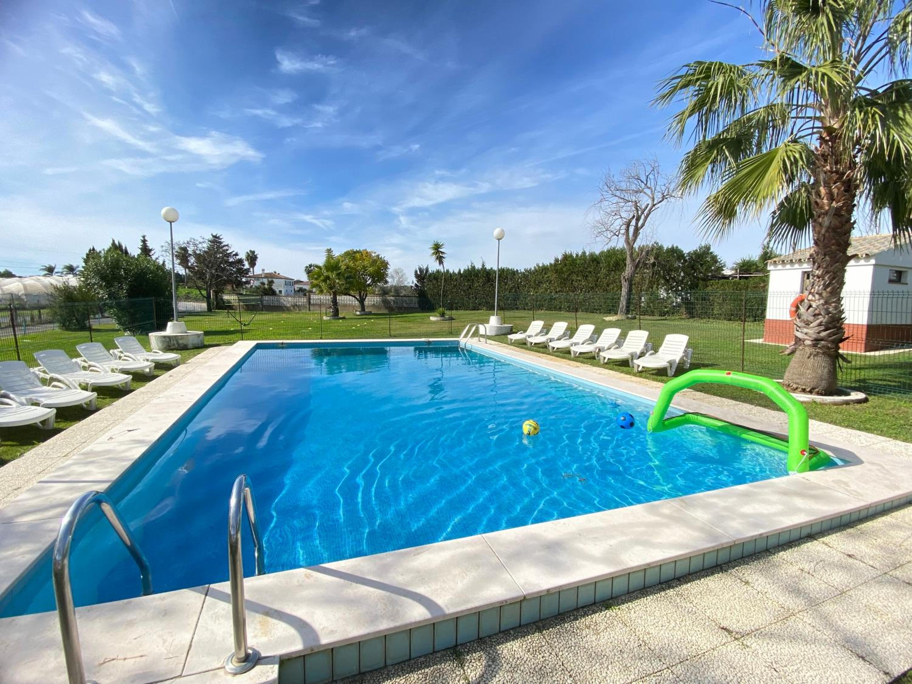 VILLA LÚA