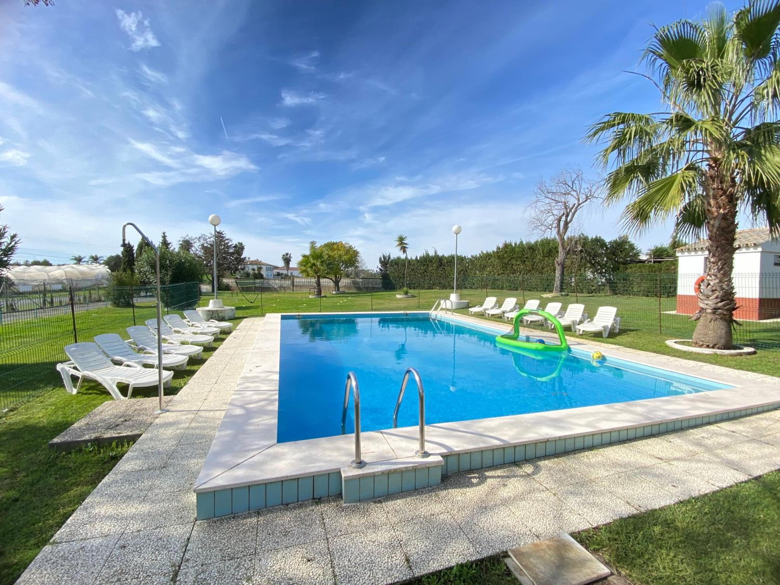 VILLA LÚA