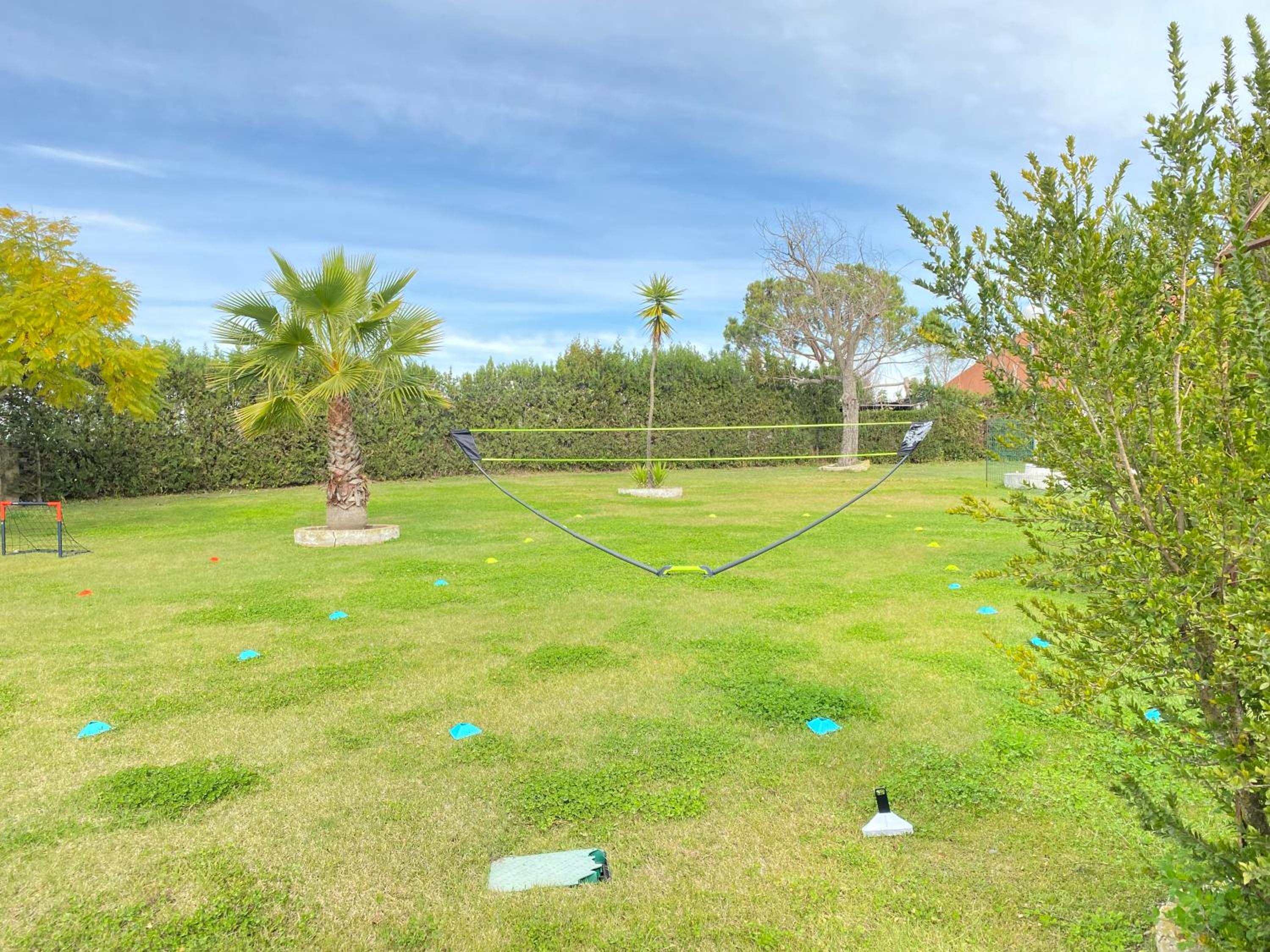VILLA LÚA