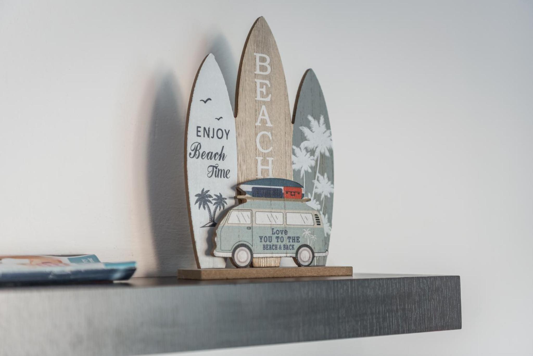 Coastal Comfort by Premium Selection