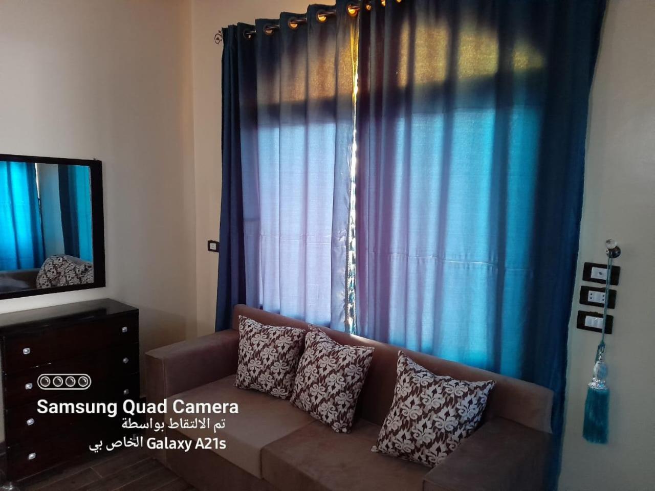 Resort Nubian Cataract