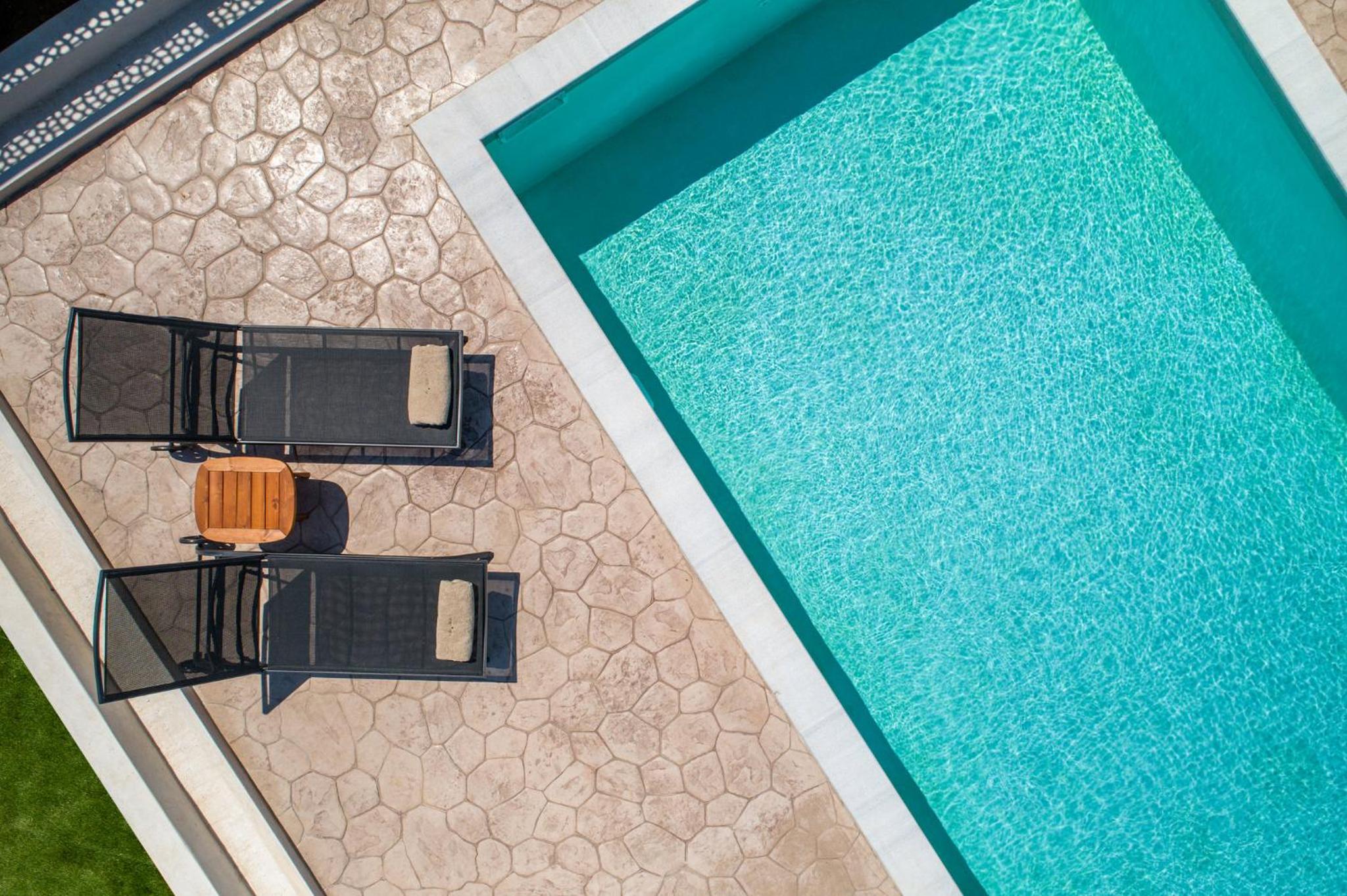Abelia Villa, a luxurious and exclusive residence designed for your ultimate comfort