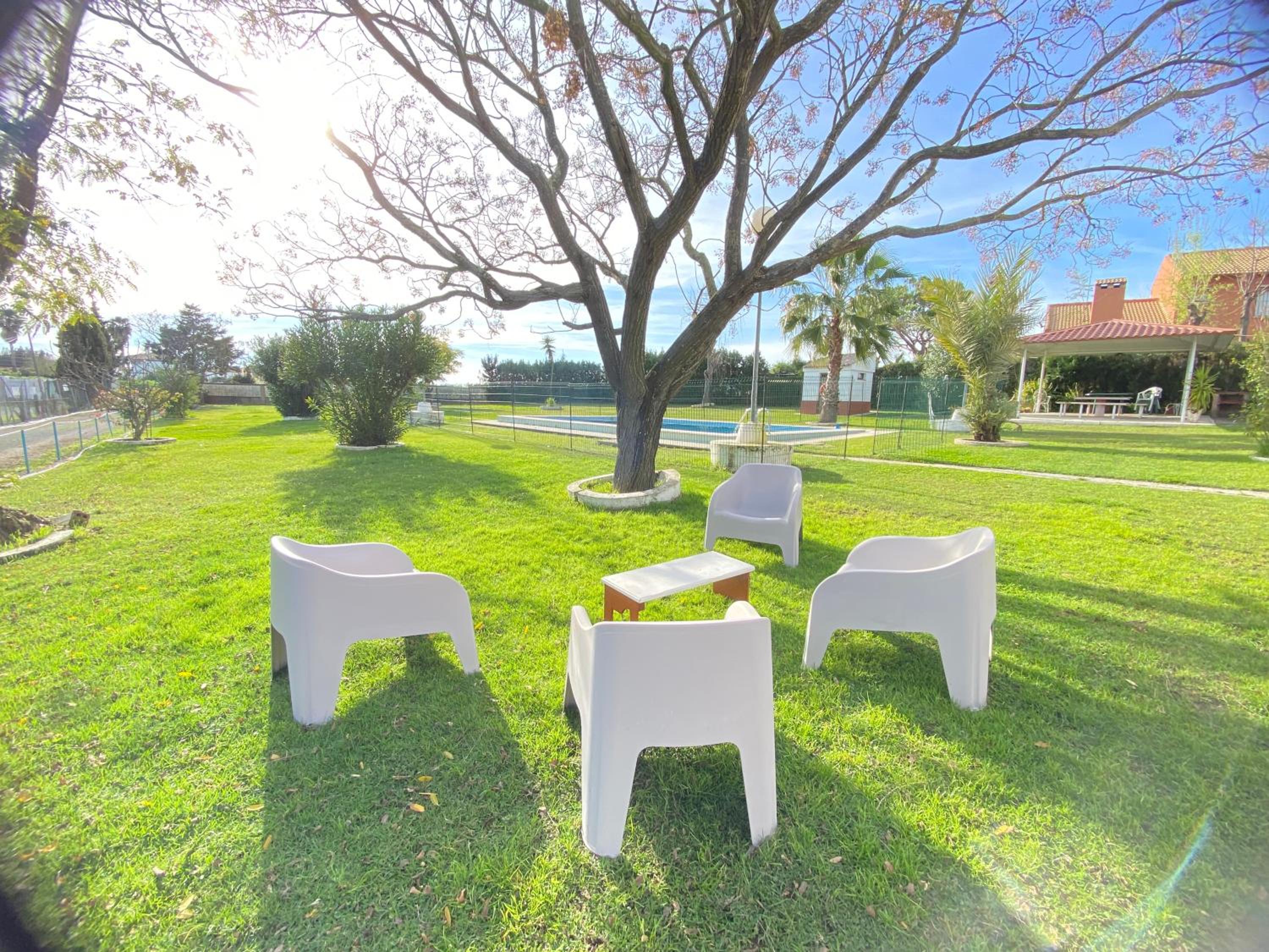 VILLA LÚA