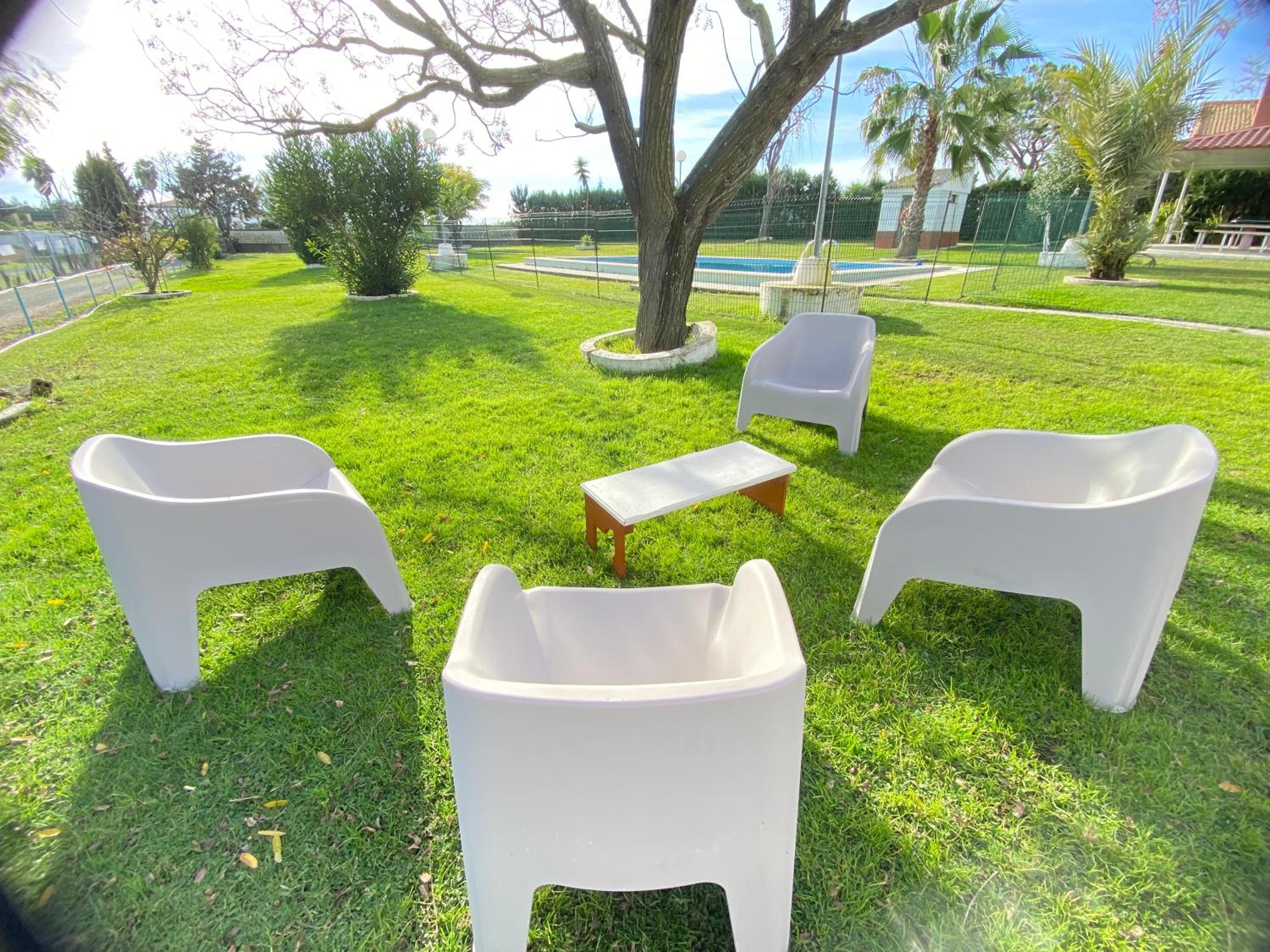 VILLA LÚA