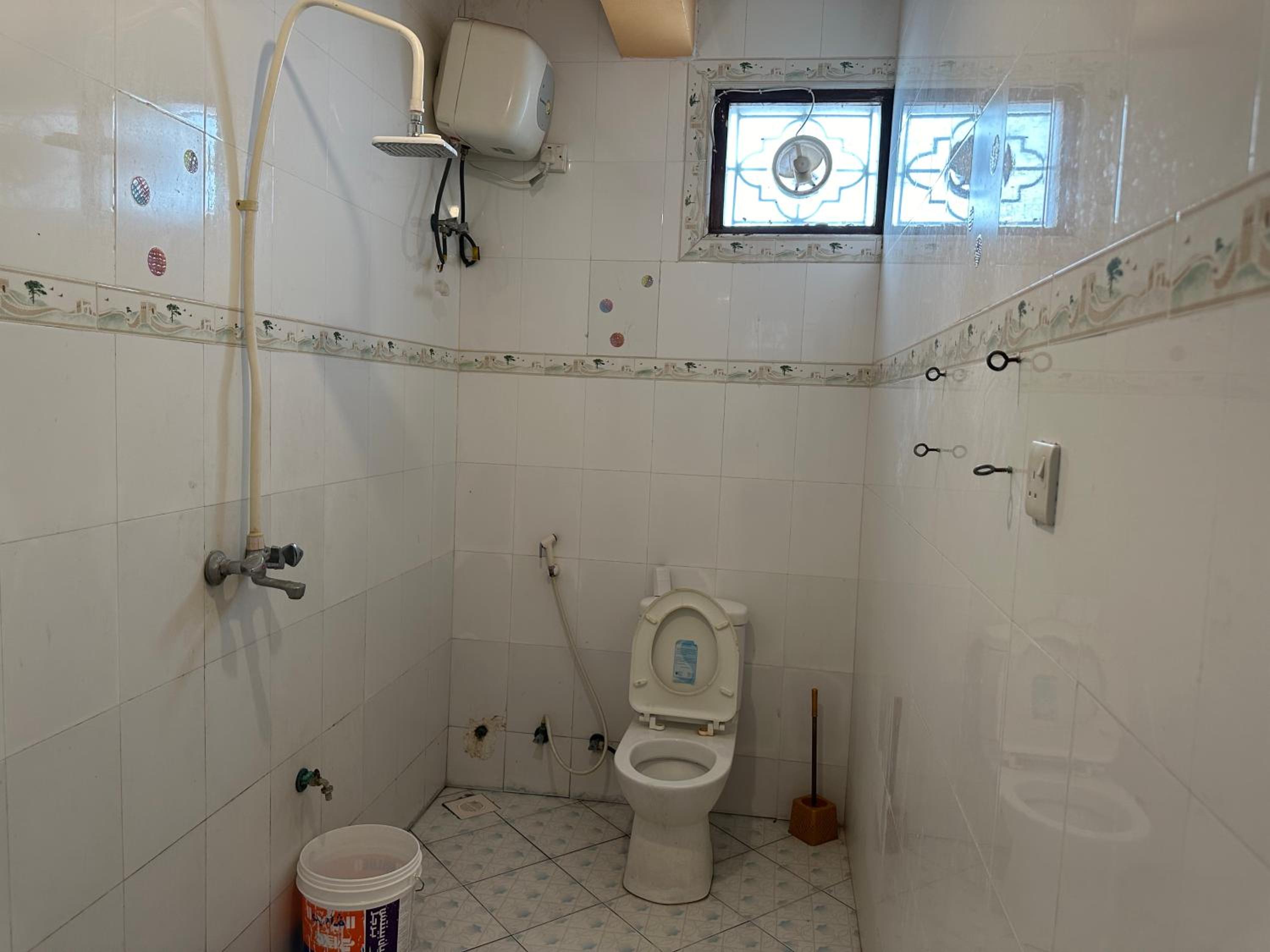 Pazuri apartment
