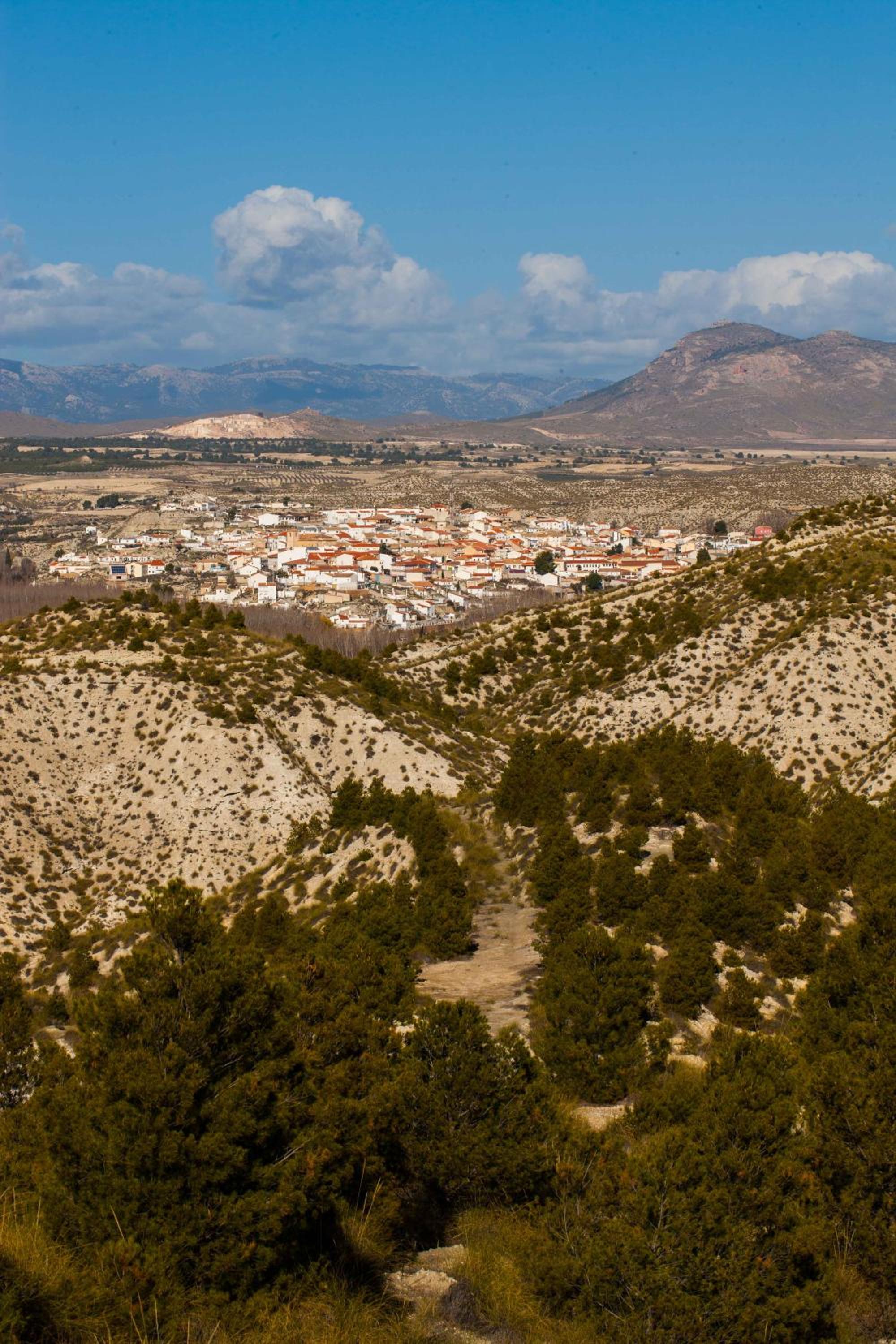 Casa don Eliseo