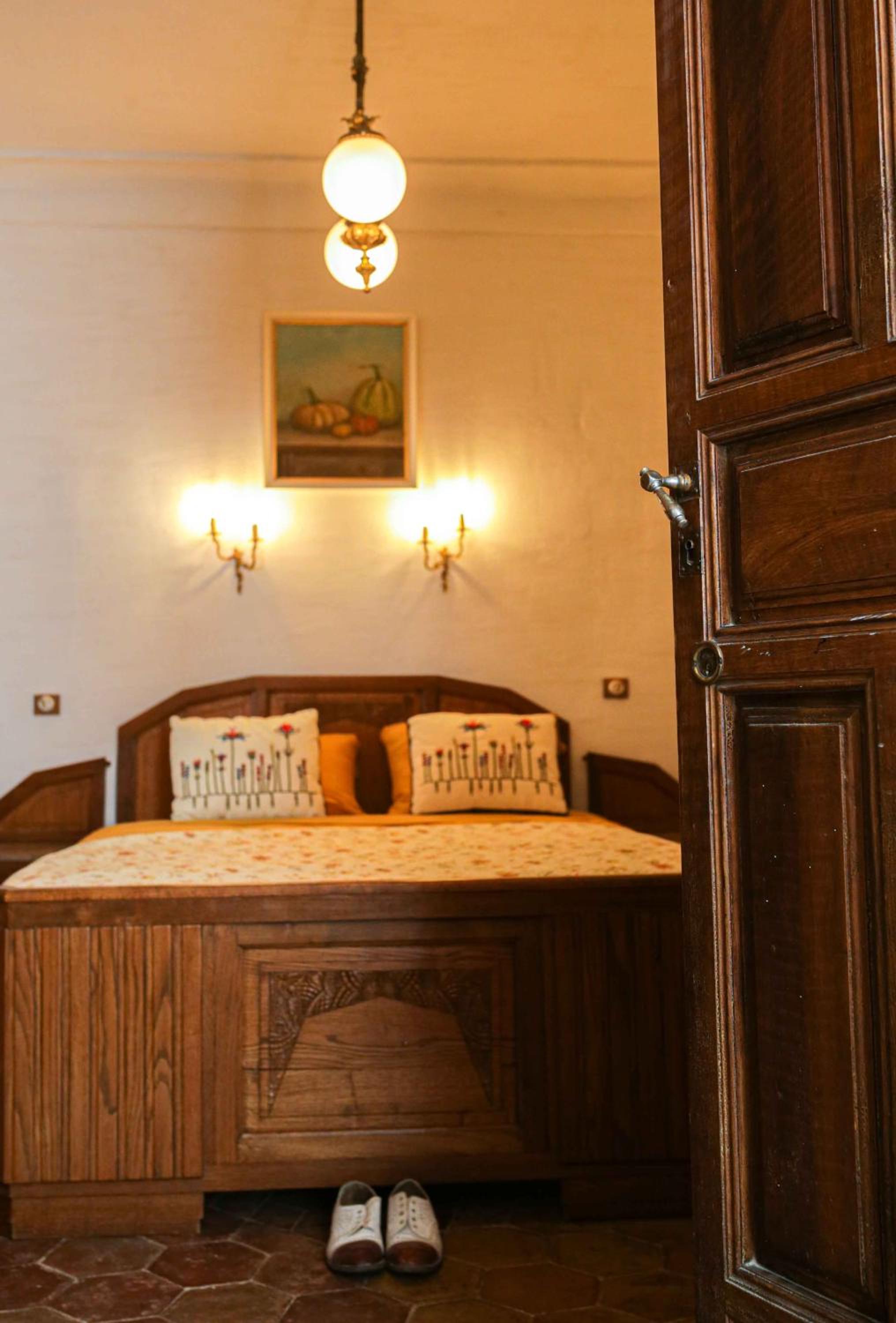 Casa don Eliseo